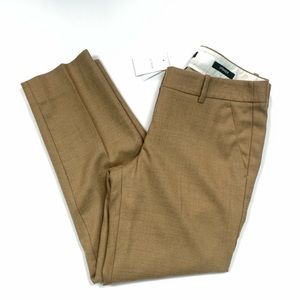 J Crew Skimmer City Fit